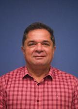 Foto de urna de Marcus Cavalcante